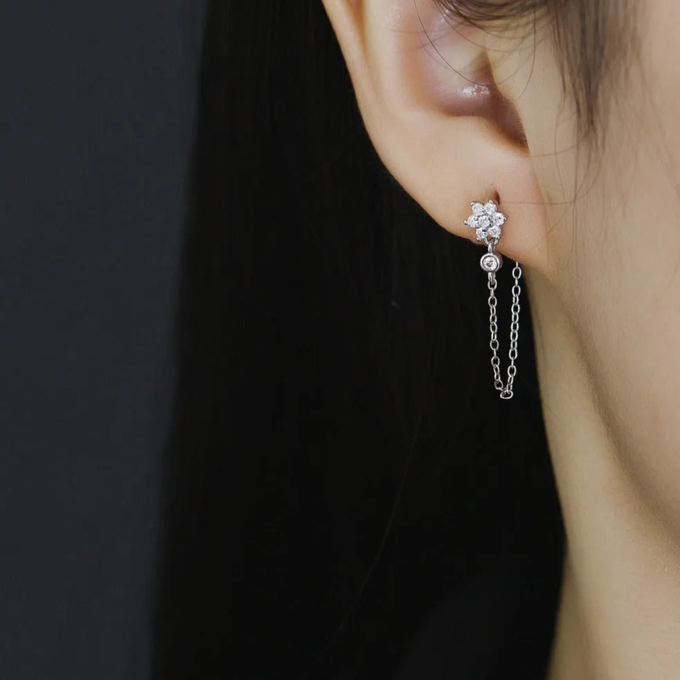 Letizia Earrings