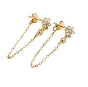 Letizia Earrings