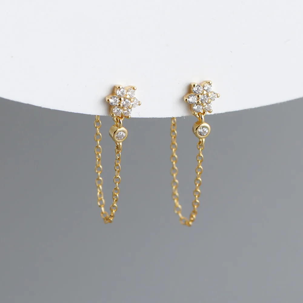 Letizia Earrings