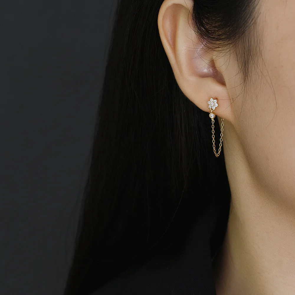 Letizia Earrings