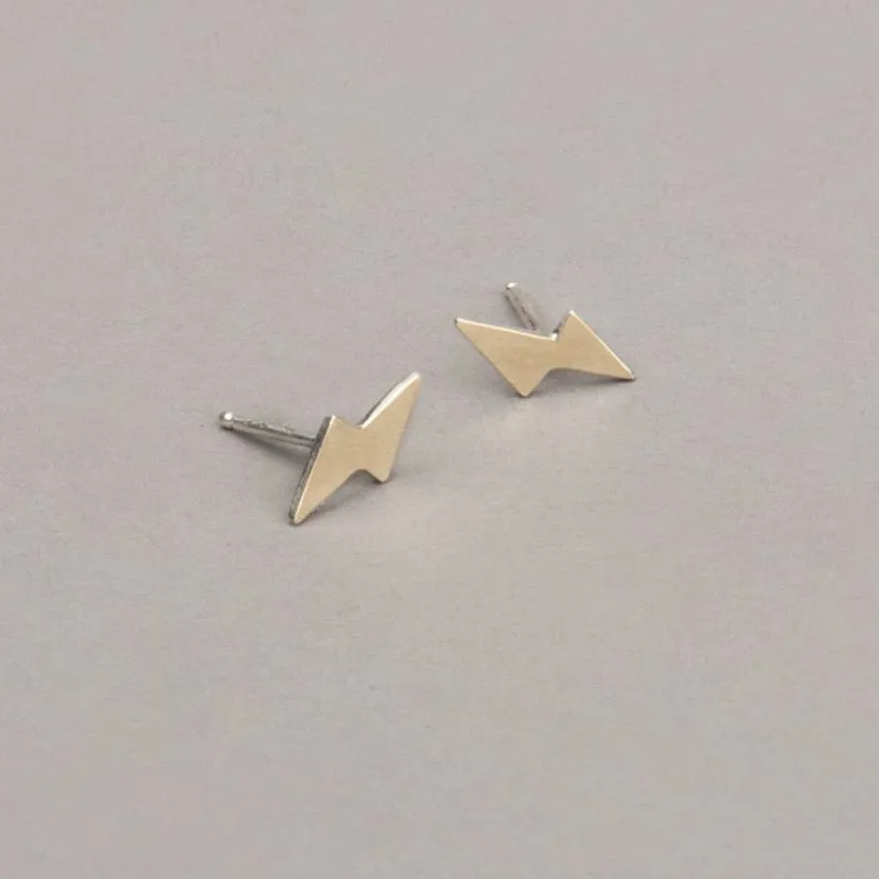 LIGHTNING BOLT STUD
