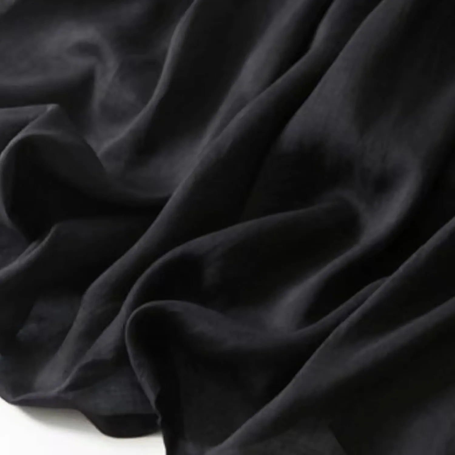 Linen Maxi Skirts for Women Bodycon Flowy Boho Pleated High Cut Drawstring Basic Skirt Women 2025 Trendy