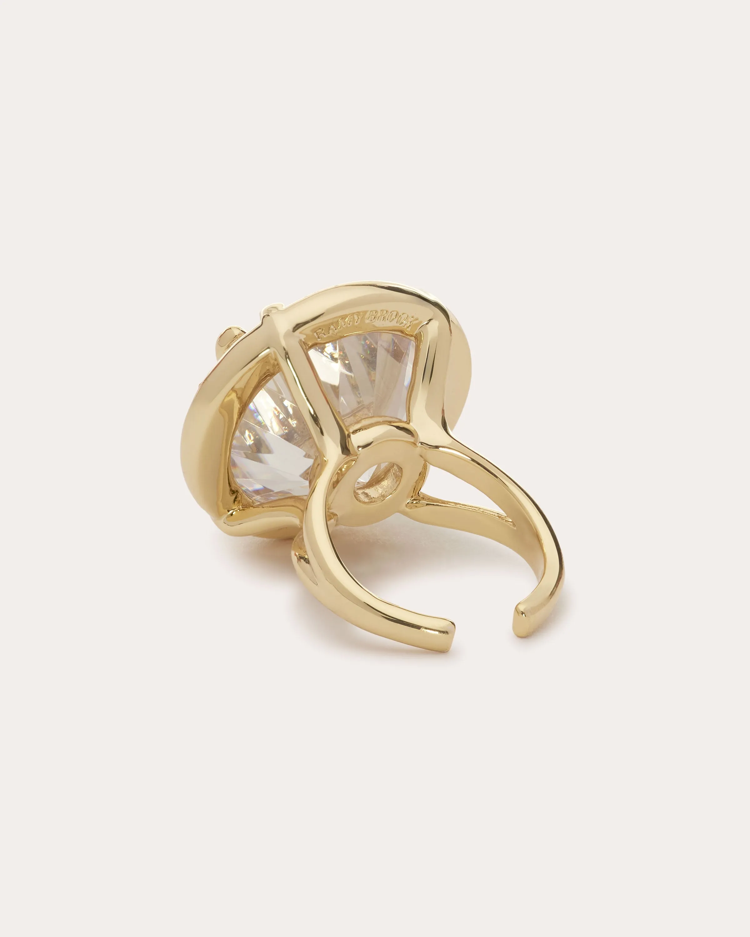 Madeline Bee Cocktail Ring