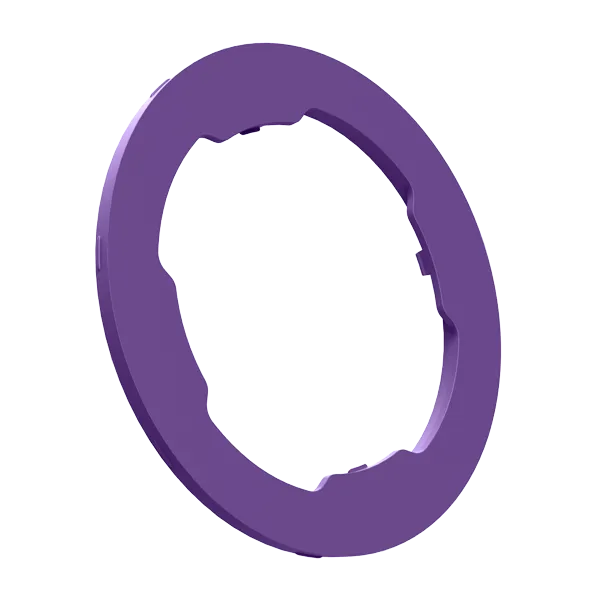 MAG Case - Coloured Ring