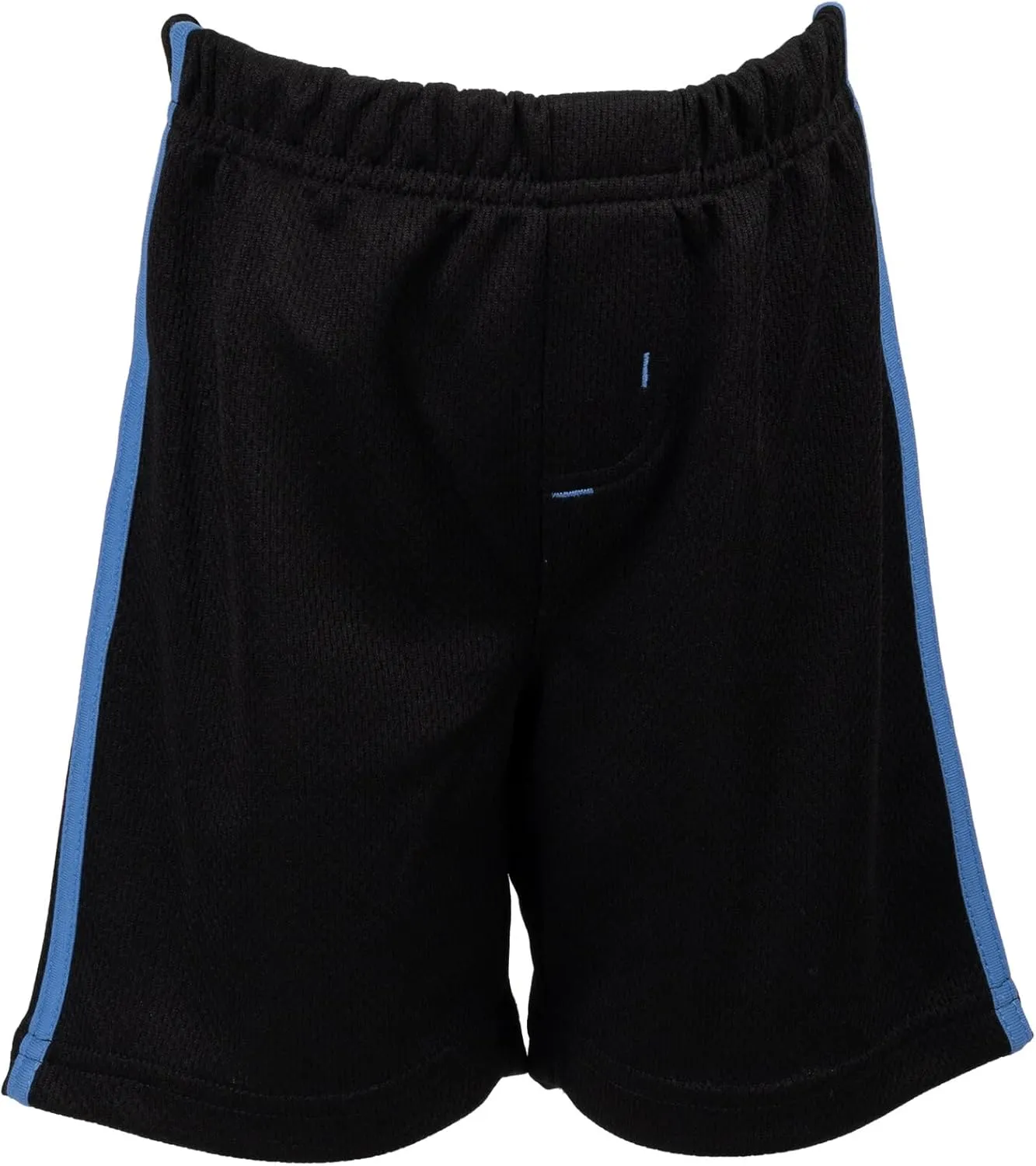 Marvel T-Shirt and Mesh Shorts Outfit Set Toddler to Big Kid Sizes (2T - 10-12)