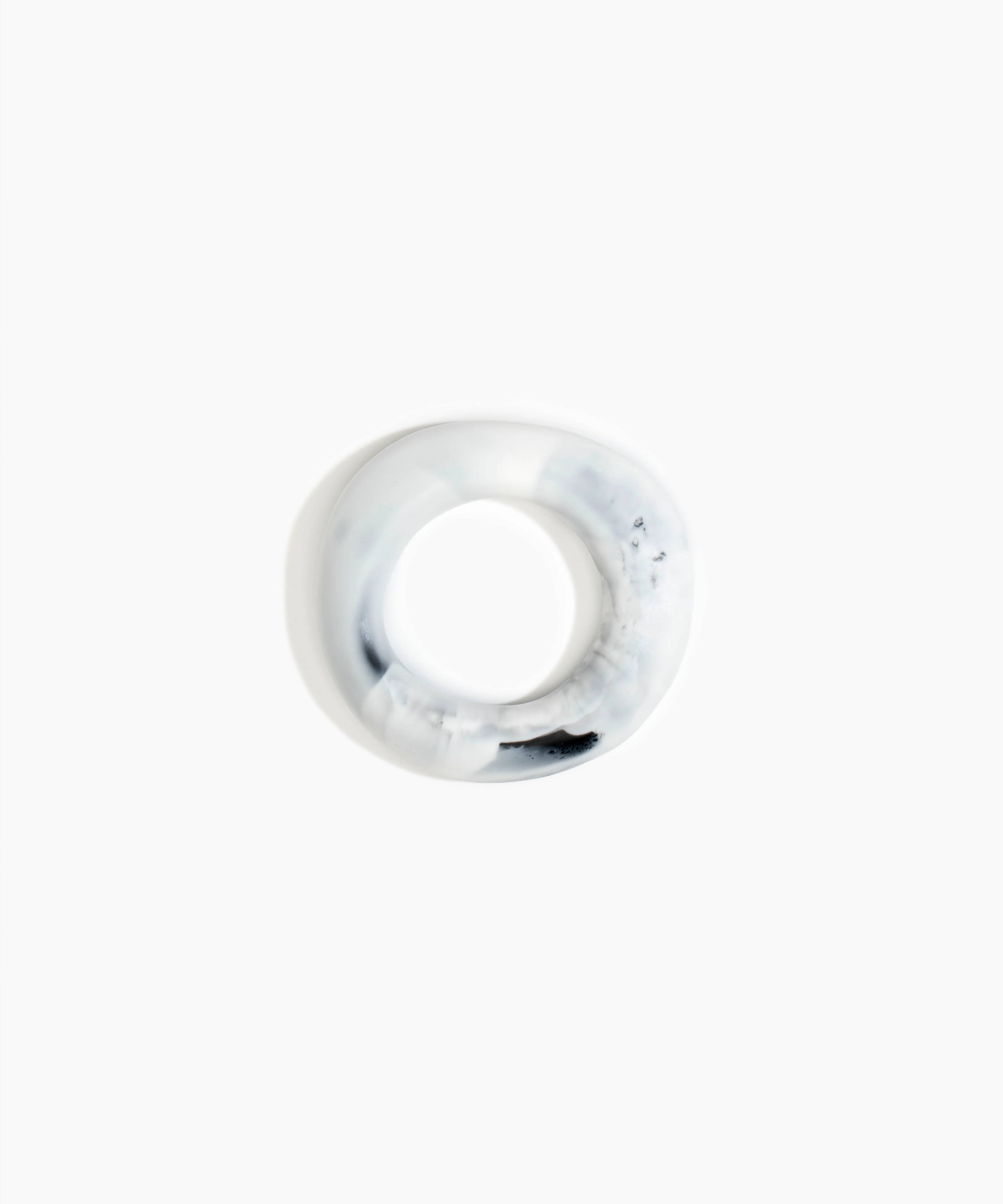 Medium Drift Bangle