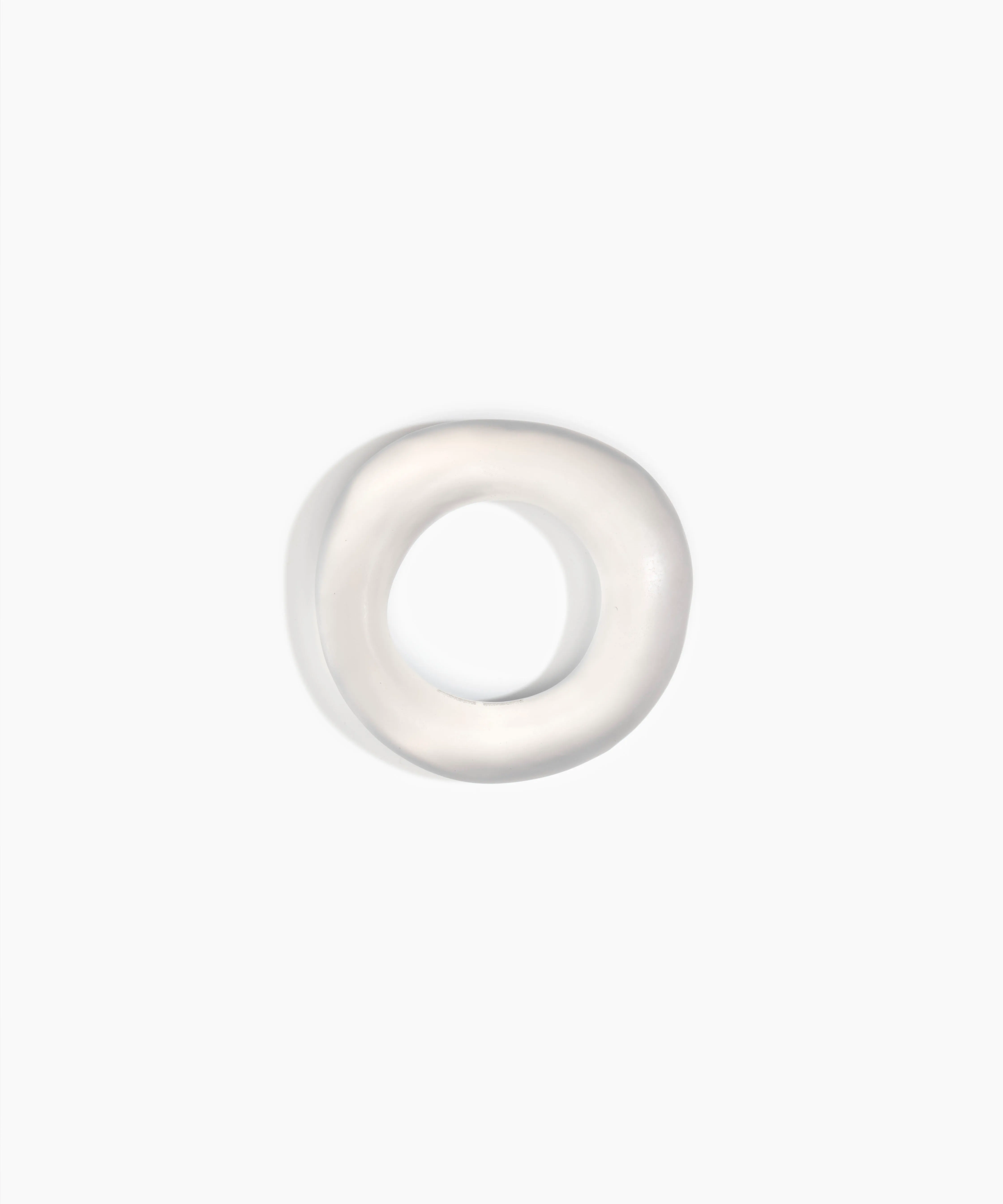 Medium Drift Bangle