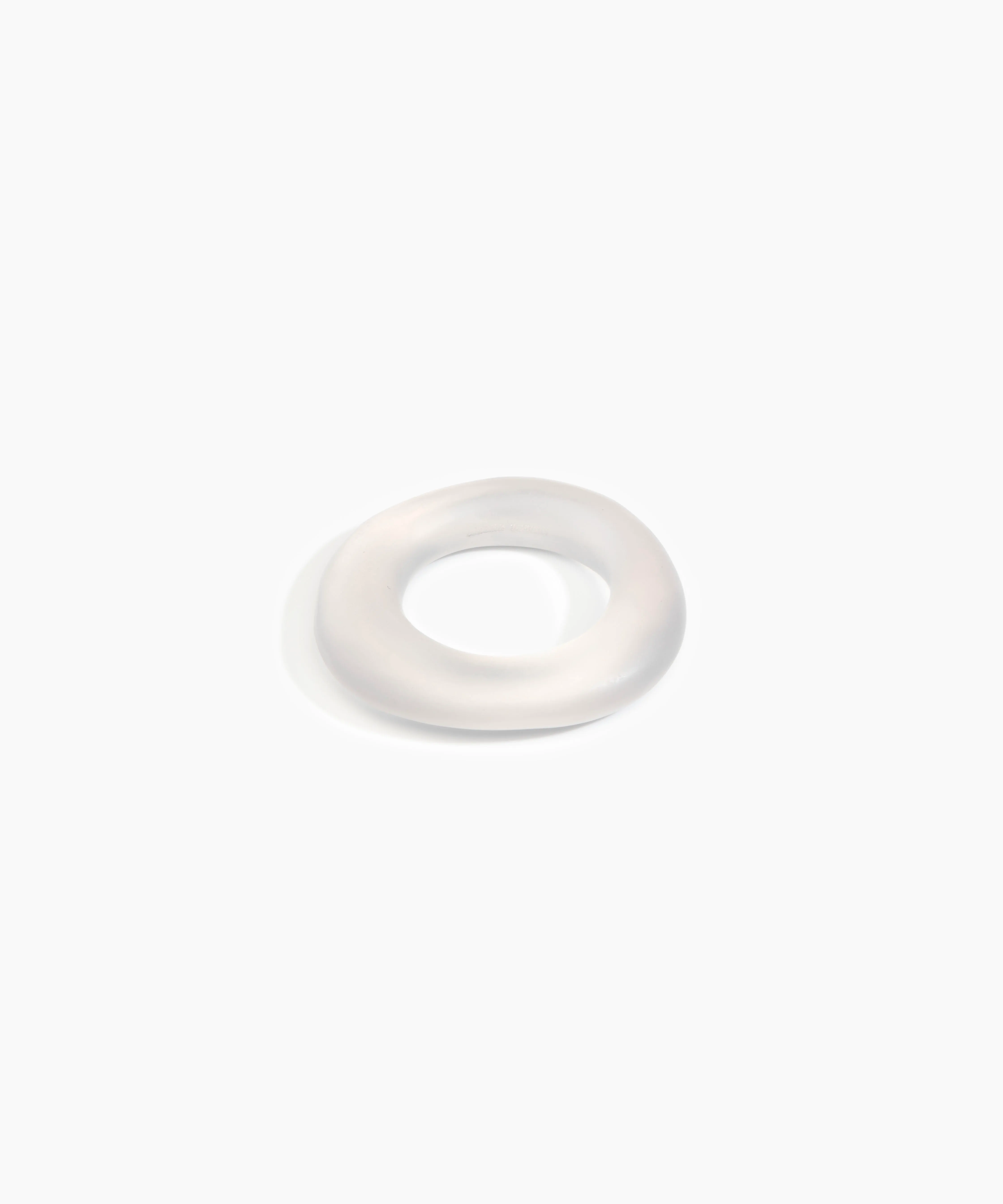 Medium Drift Bangle