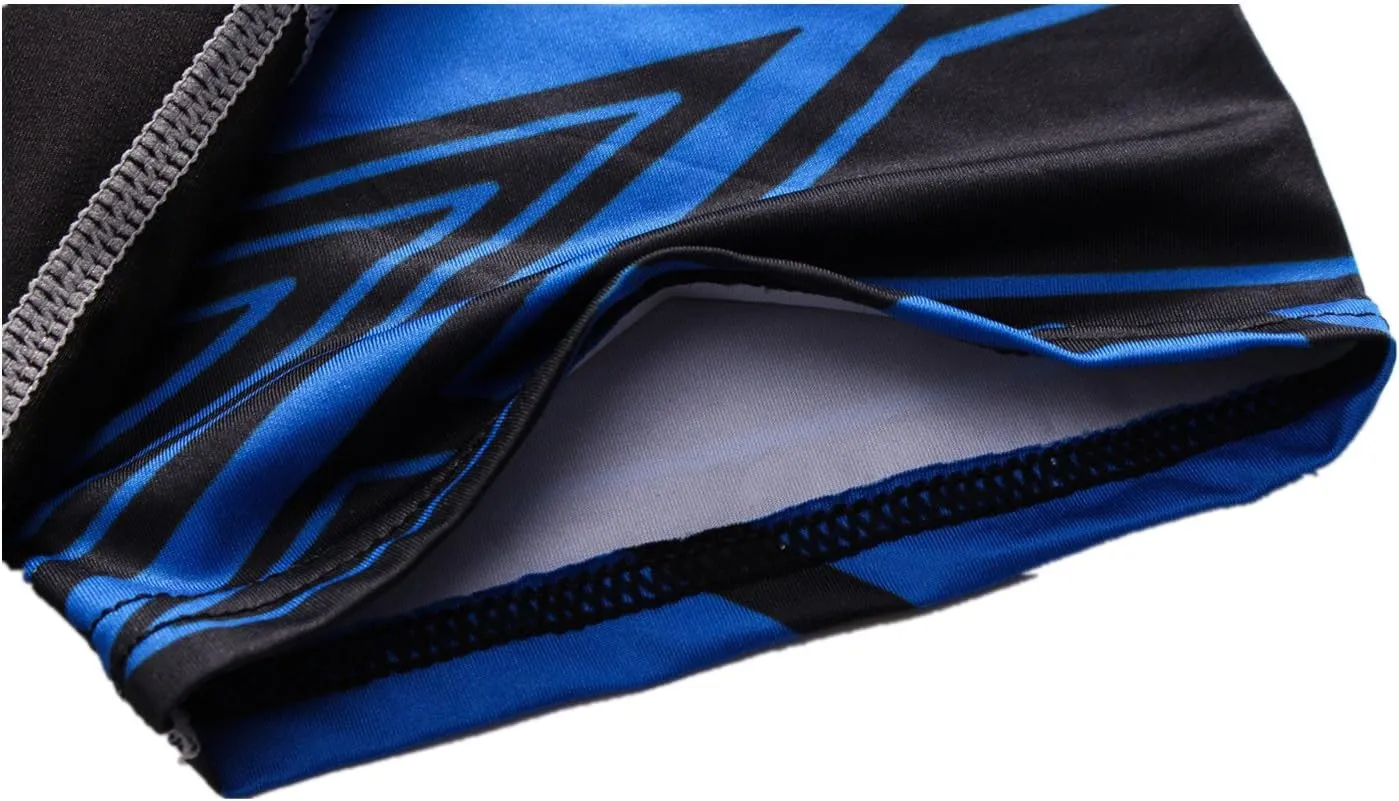 Men's Lightweight Short Sleeve Cool Dry Rashguards Compression Sports Workout T-Shirt