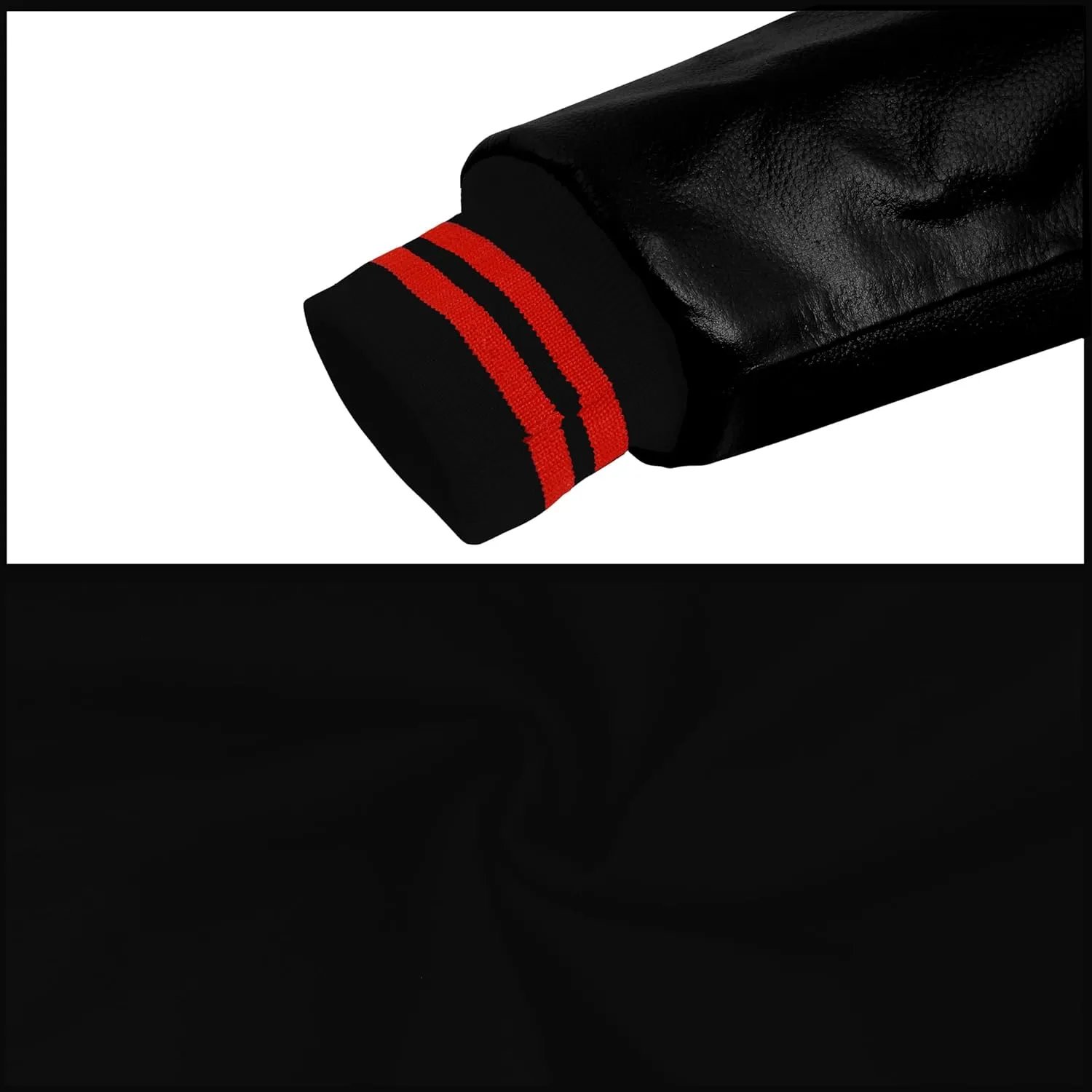 Mens Varsity Jacket Wool Body Leather Sleeves Custom Letterman Bomber for Team & School