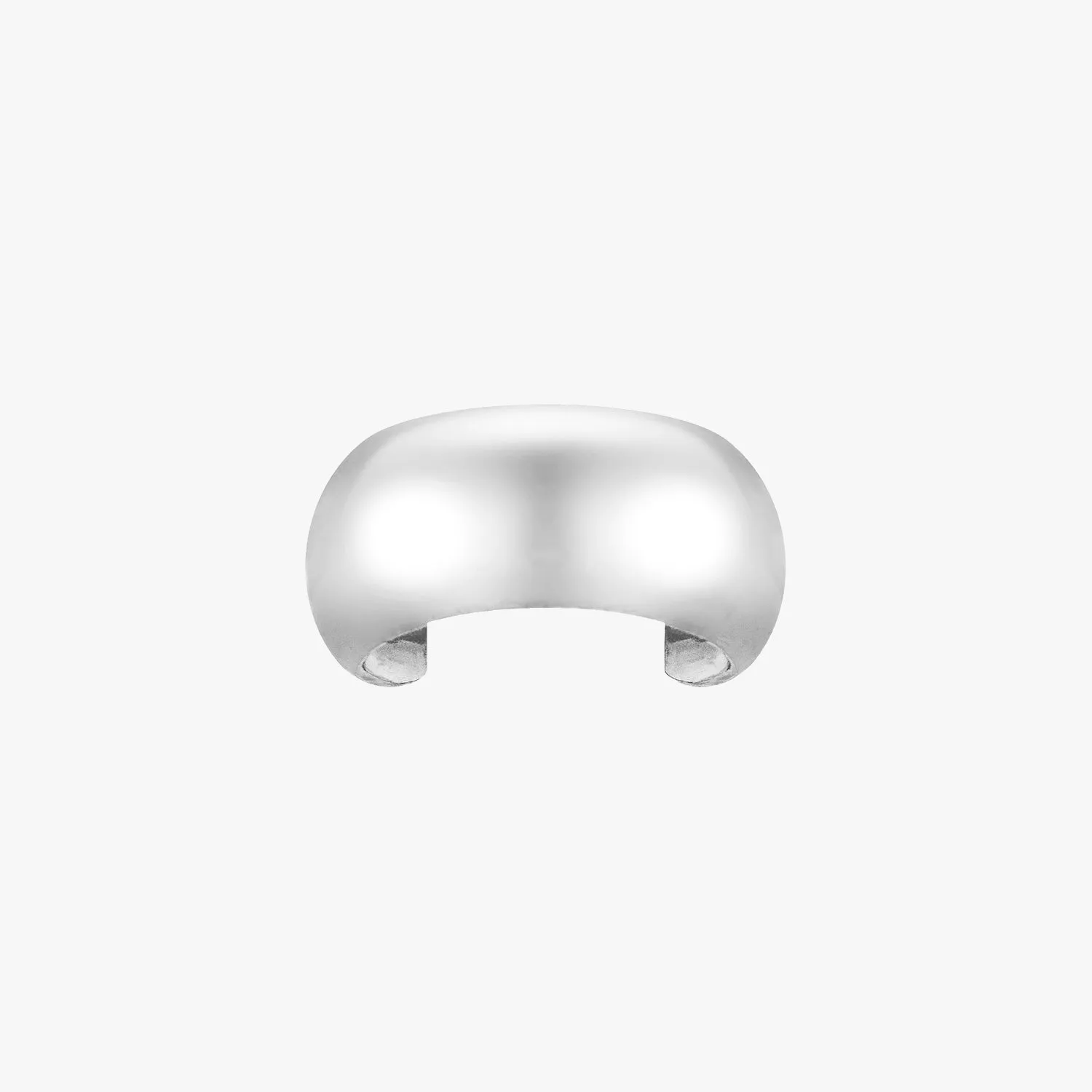 Minimal Ear Cuff
