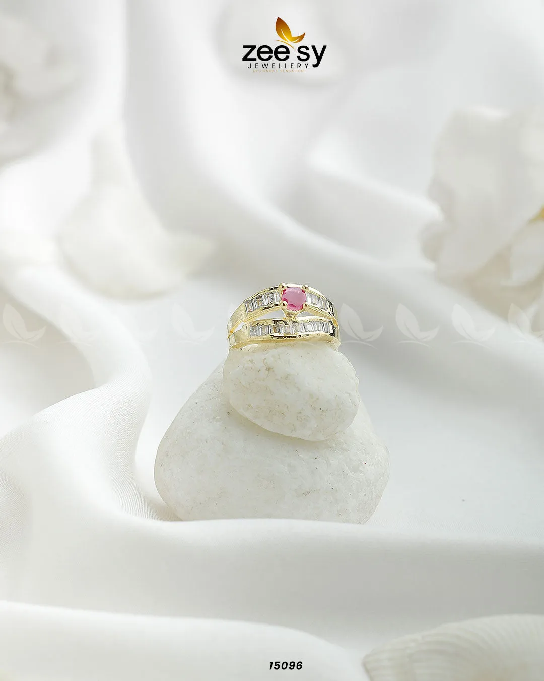 Mirage Ring