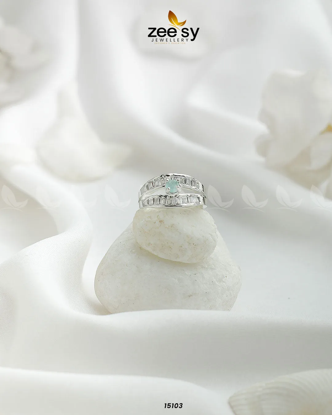Mirage Ring