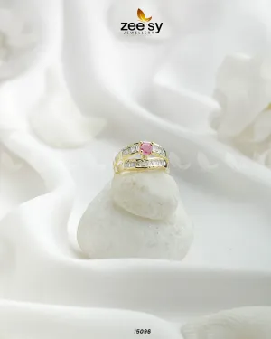 Mirage Ring