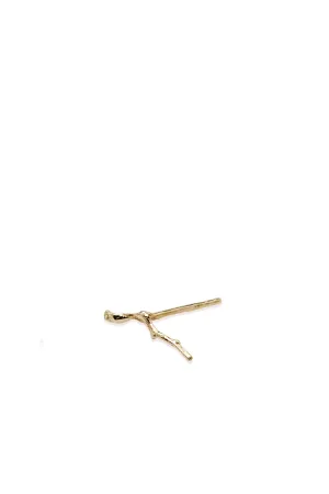Nest Stick |  Gold
