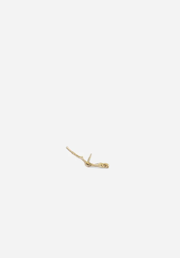 Nest Stick |  Gold