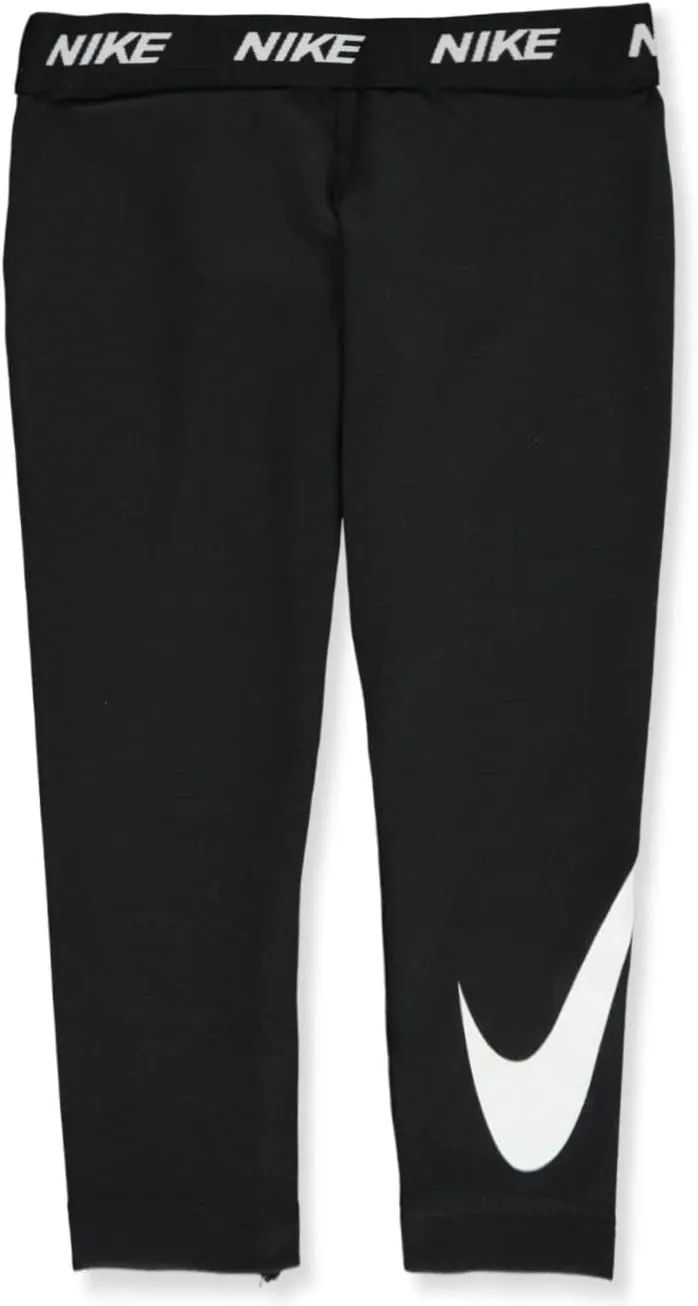 Nike Little Kids' Essential Leggings
