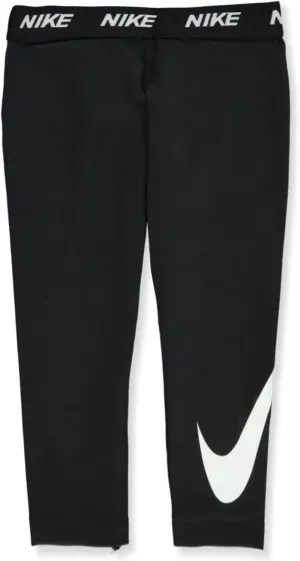 Nike Little Kids' Essential Leggings