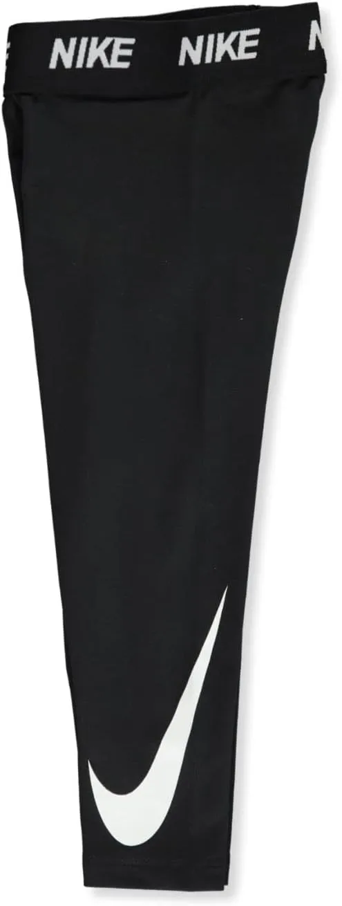 Nike Little Kids' Essential Leggings