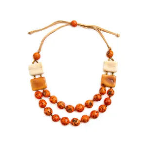 Noelia Necklace