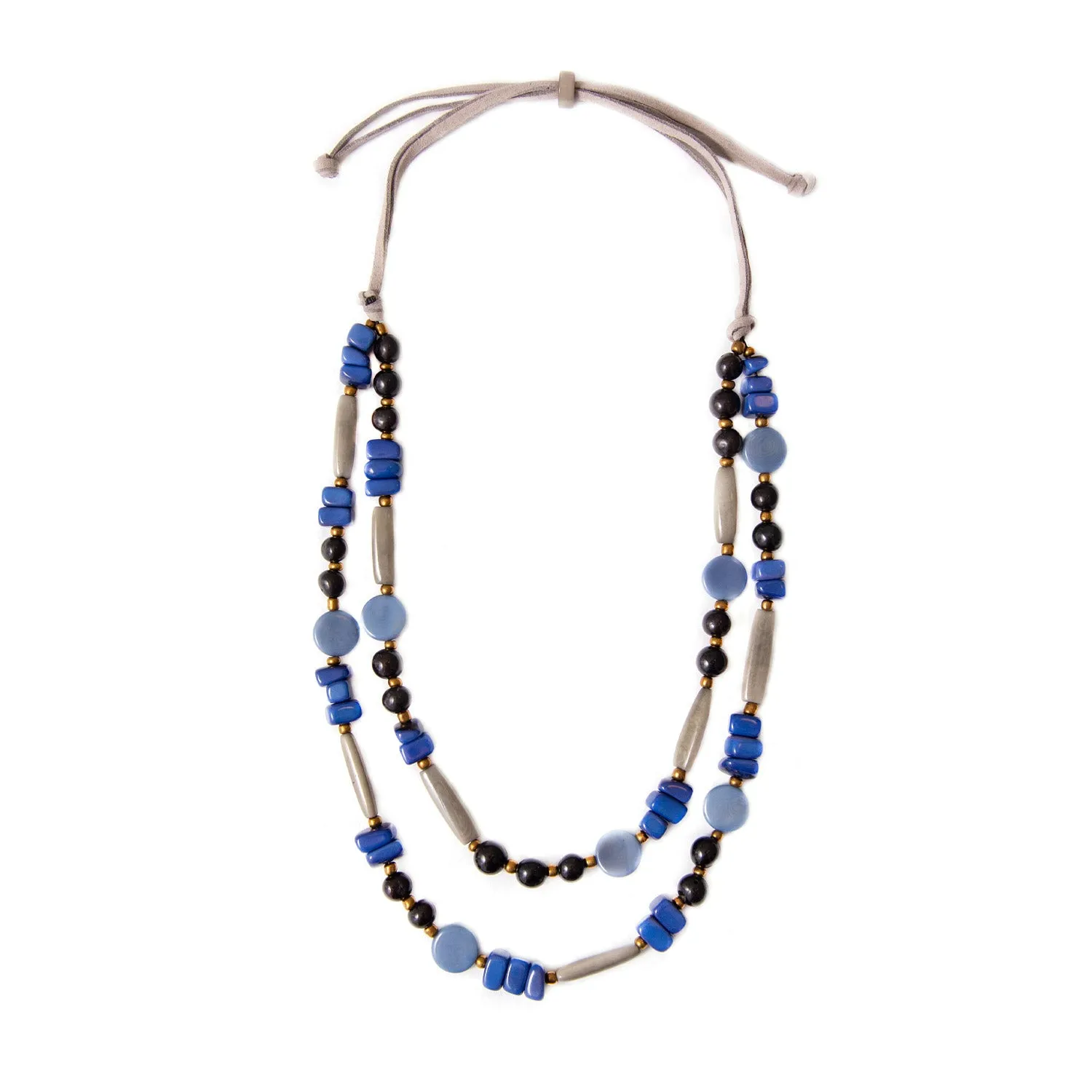 Nuria Necklace