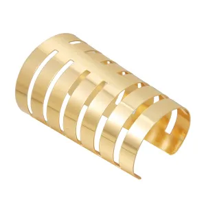 Planderful Collection Vienna Verve Statement Bracelet