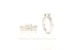 Platinum princess