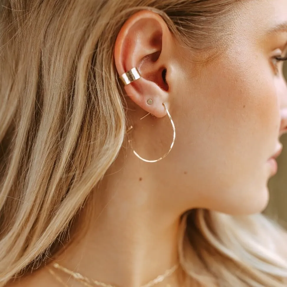 Polka Dot Studs | Wholesale