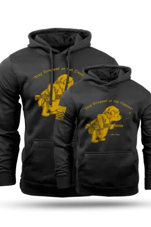 Pooh Bear - Family Hoodies 2-Pack