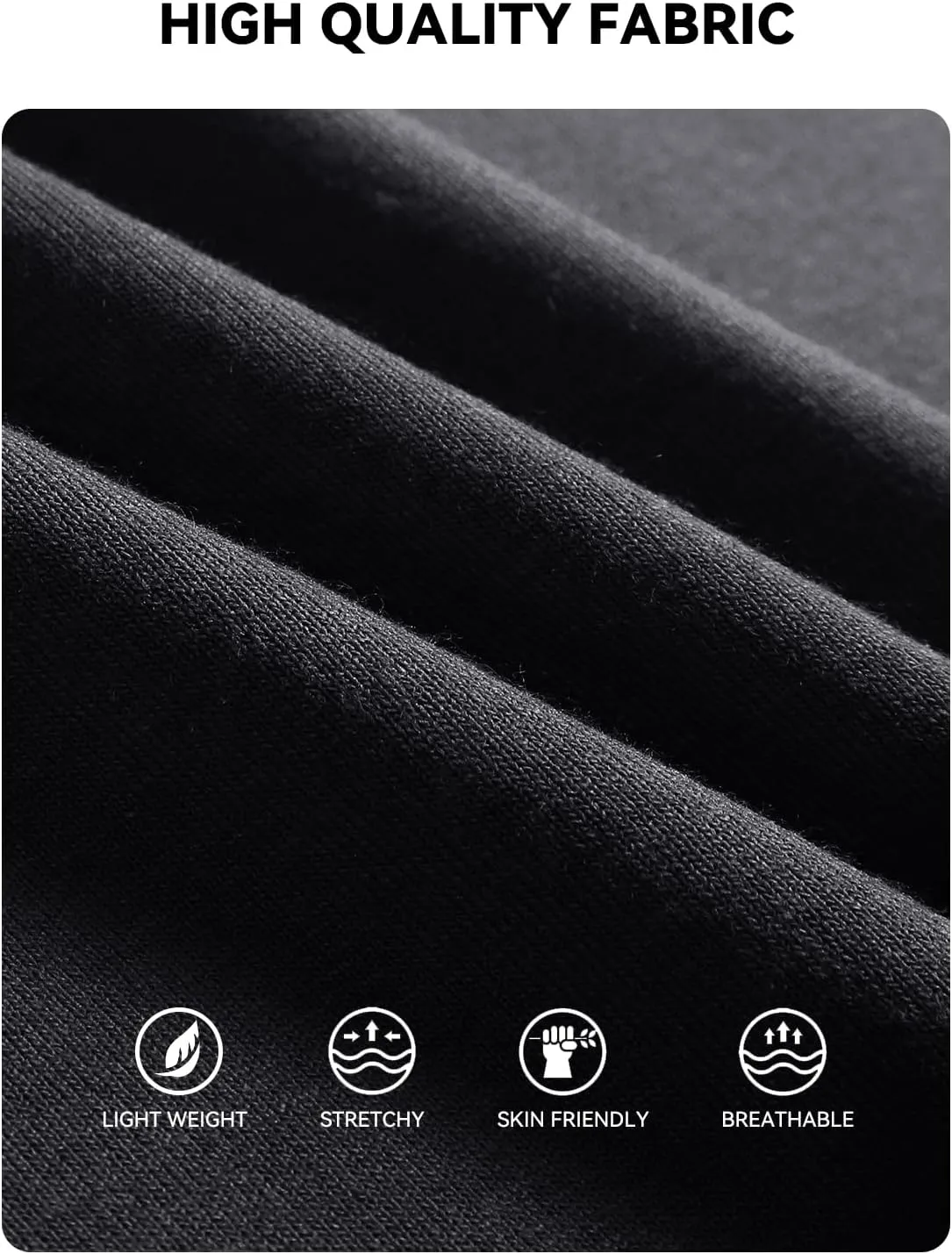 QIANXIZHAN Women's Boho Pants, Wide Leg High Waist Harem Pants Hippie Yoga Clothes with Pockets