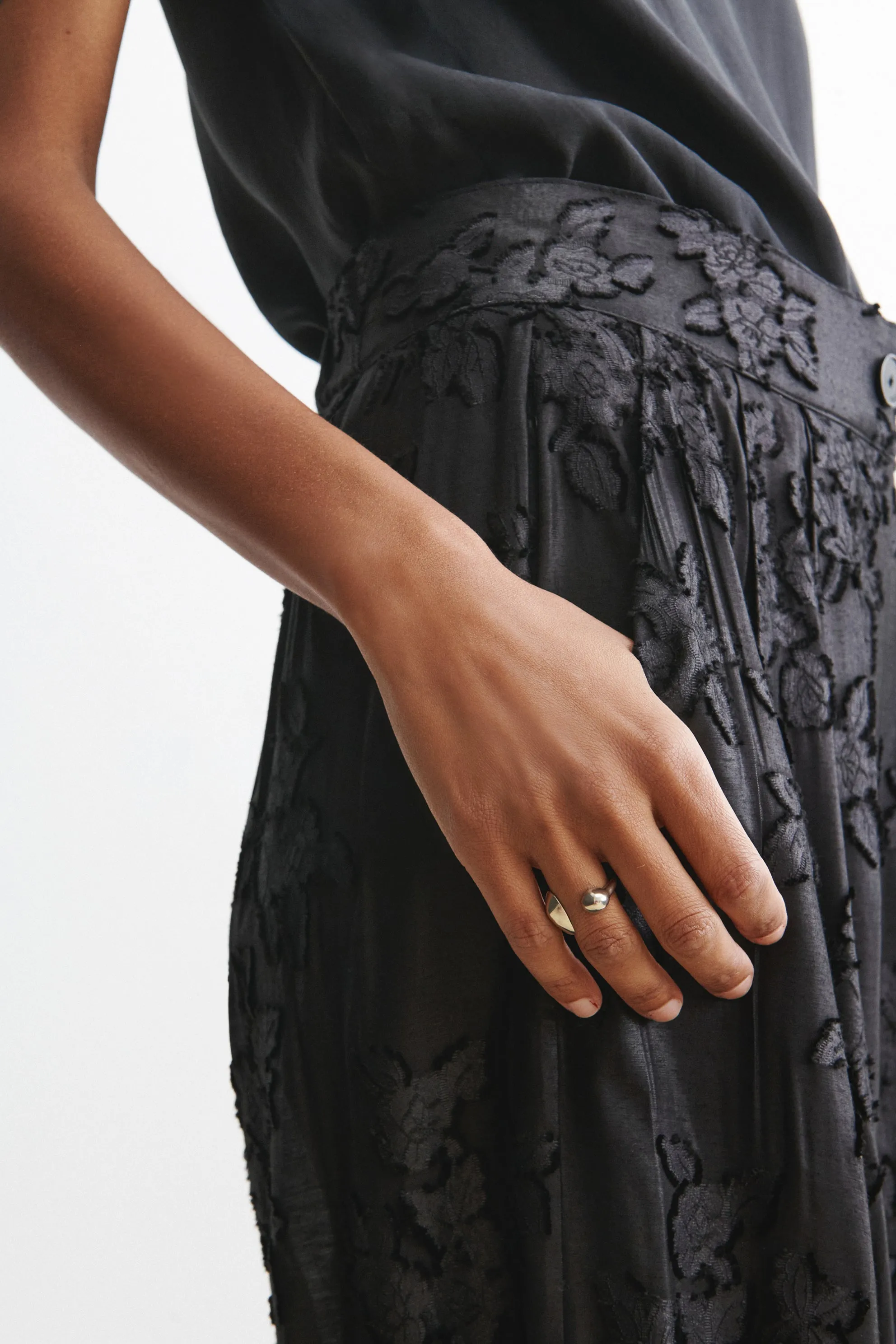 Quarry Adron Ring