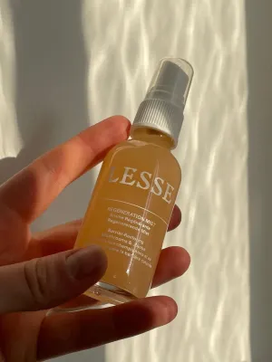 Regeneration Mist