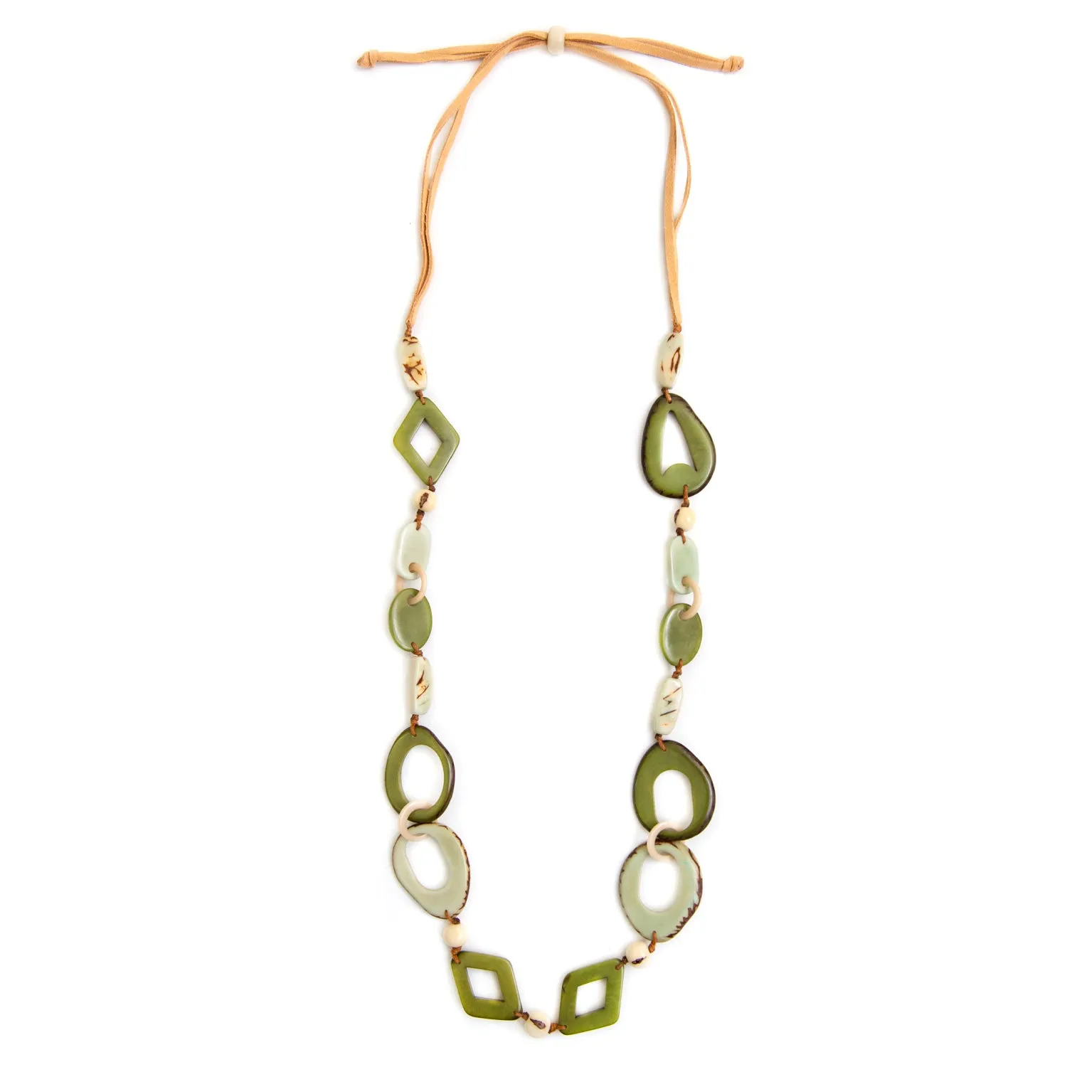 Rita Necklace