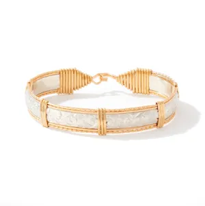 Ronaldo Angelina Bracelet