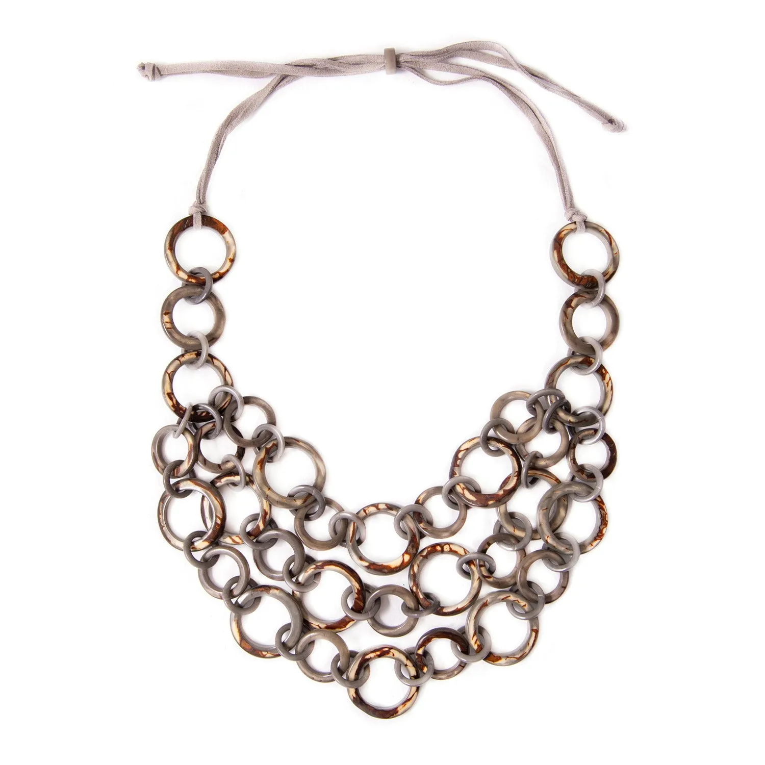 Sandra Necklace
