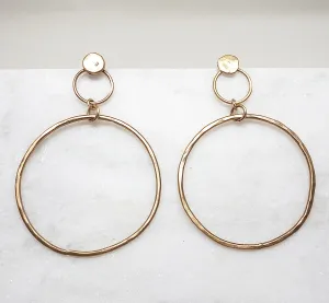Shibumi Bronze Age Hoops
