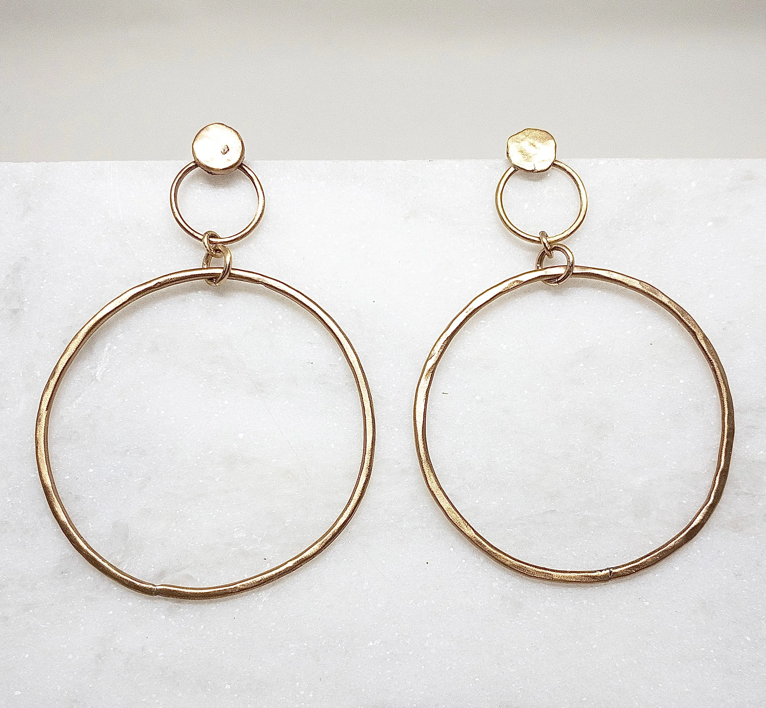 Shibumi Bronze Age Hoops