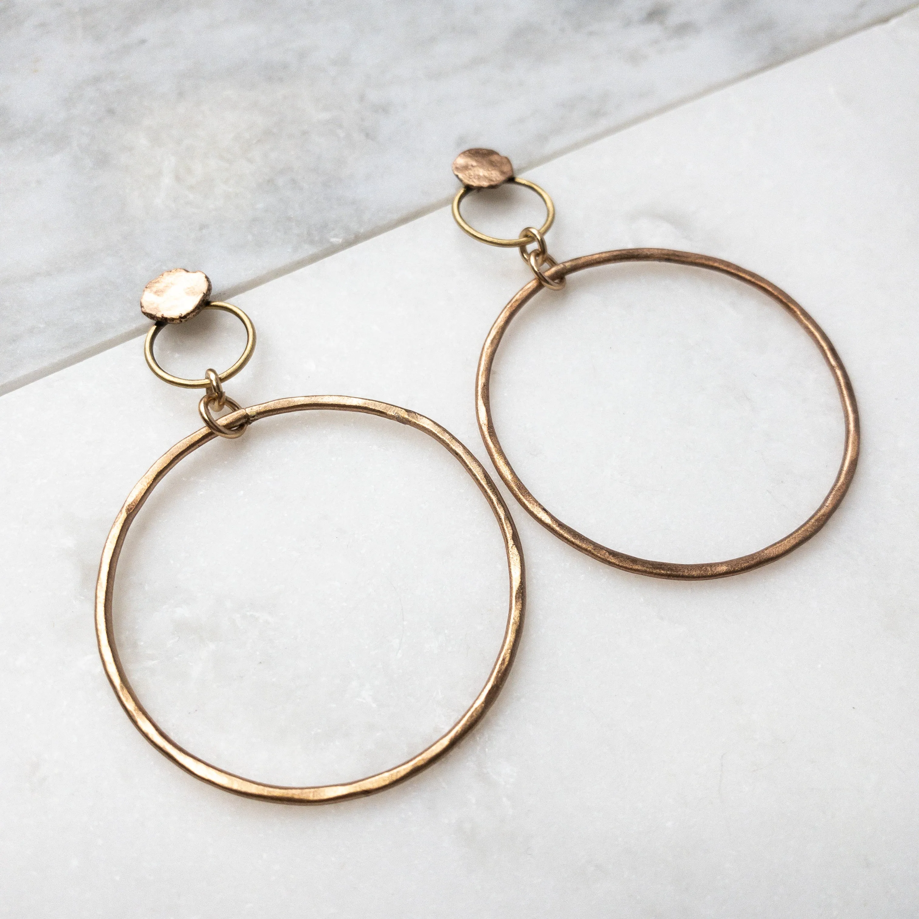 Shibumi Bronze Age Hoops