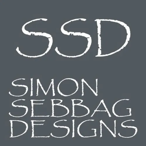 Simon Sebbag Sterling Silver Smooth Long Leaf Post Earrings E2785