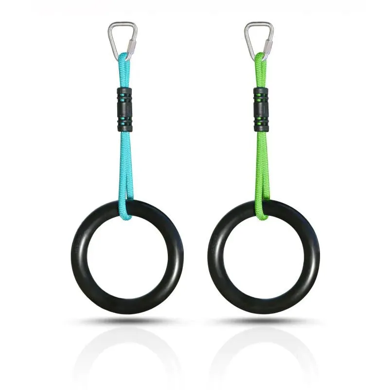 Slackers Ninja Rings