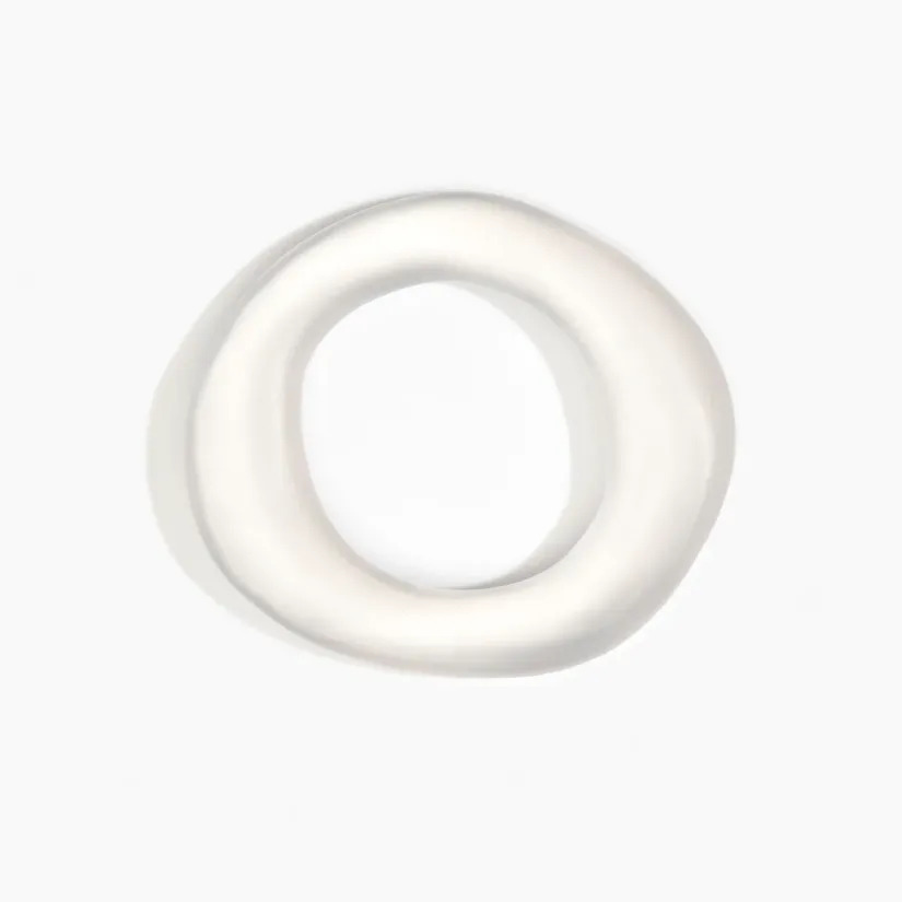 Small Drift Bangle - Dinosaur Designs