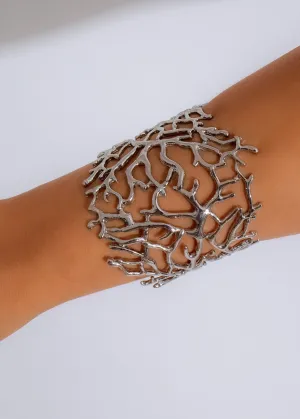 So Me Bracelet Silver