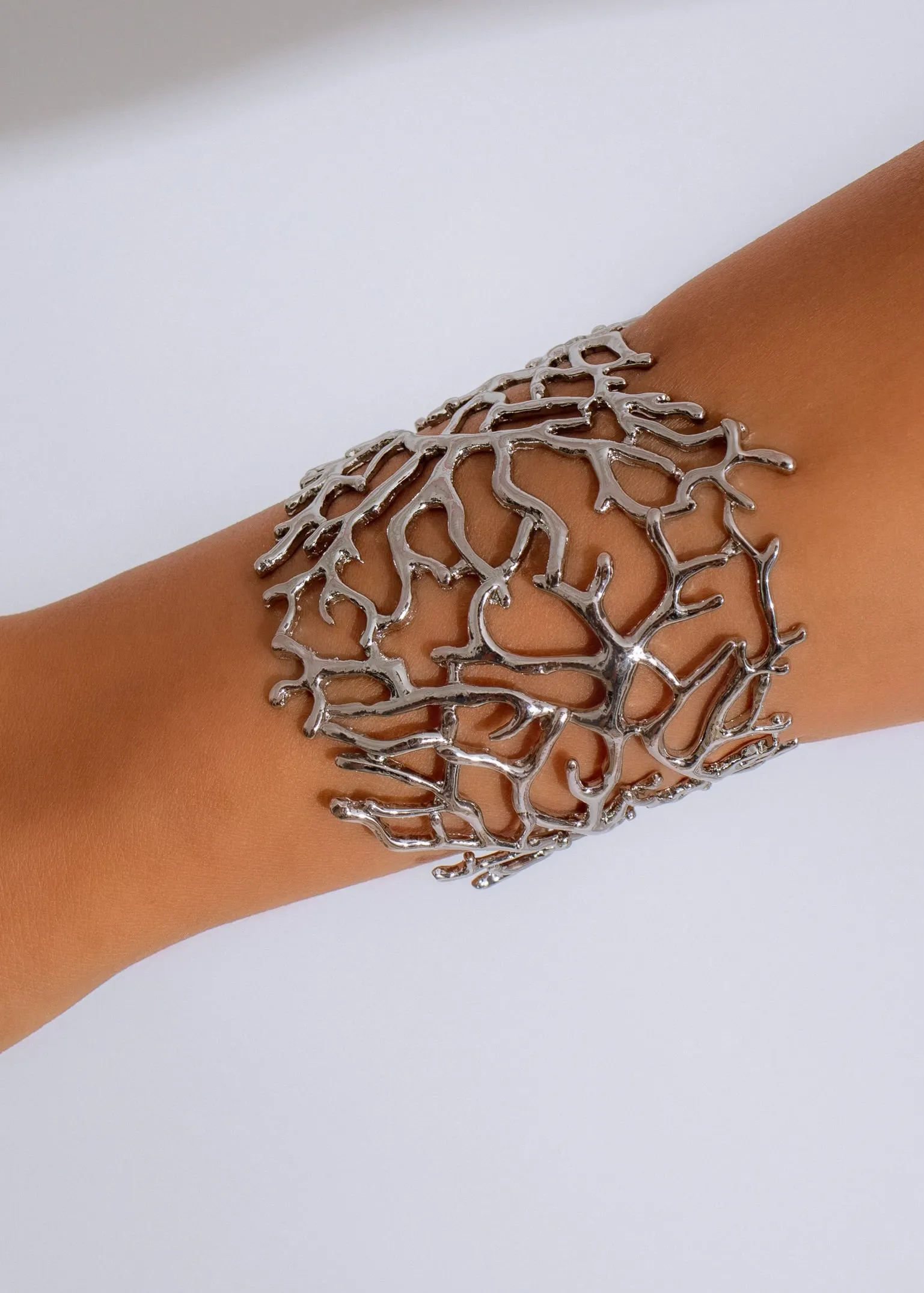 So Me Bracelet Silver