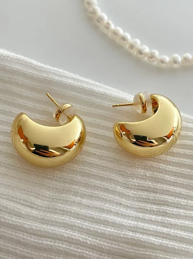 Talyn Earrings