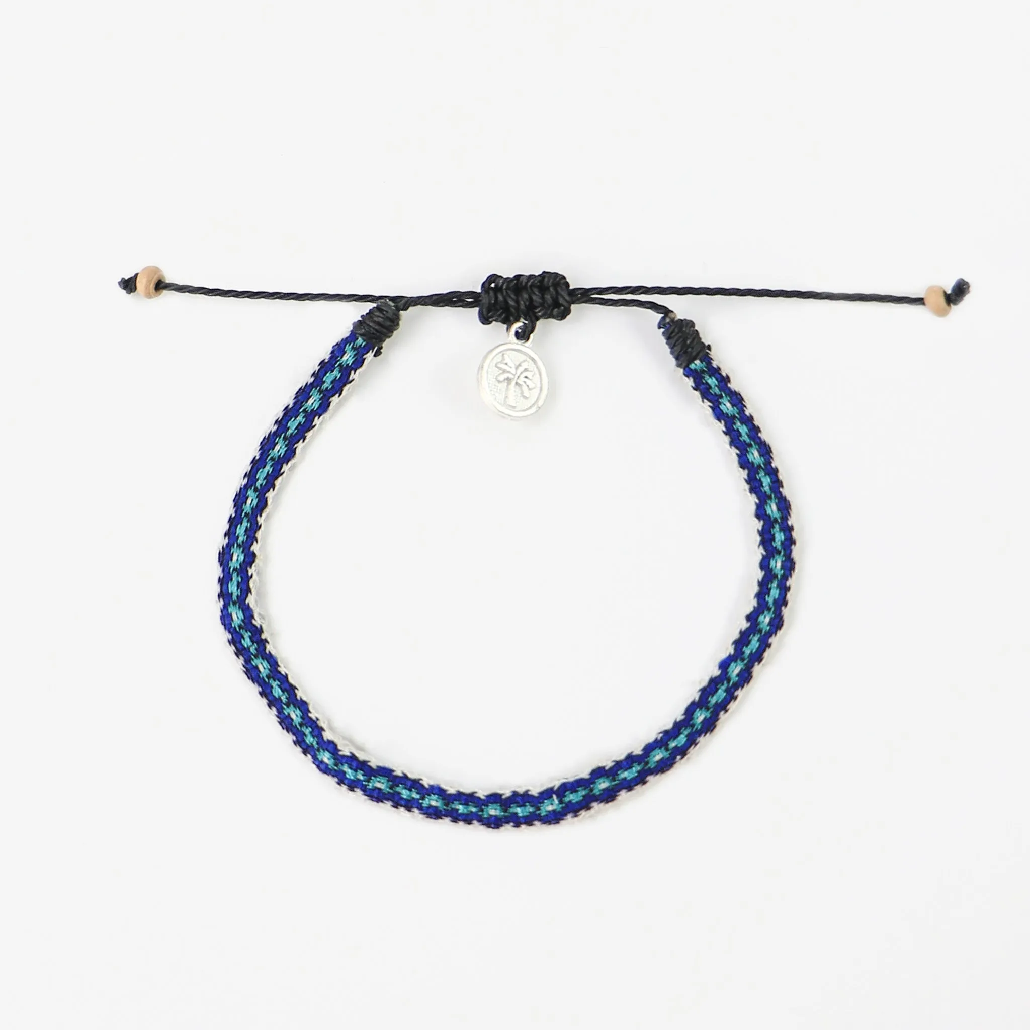 Telaga Handwoven Surf Bracelet