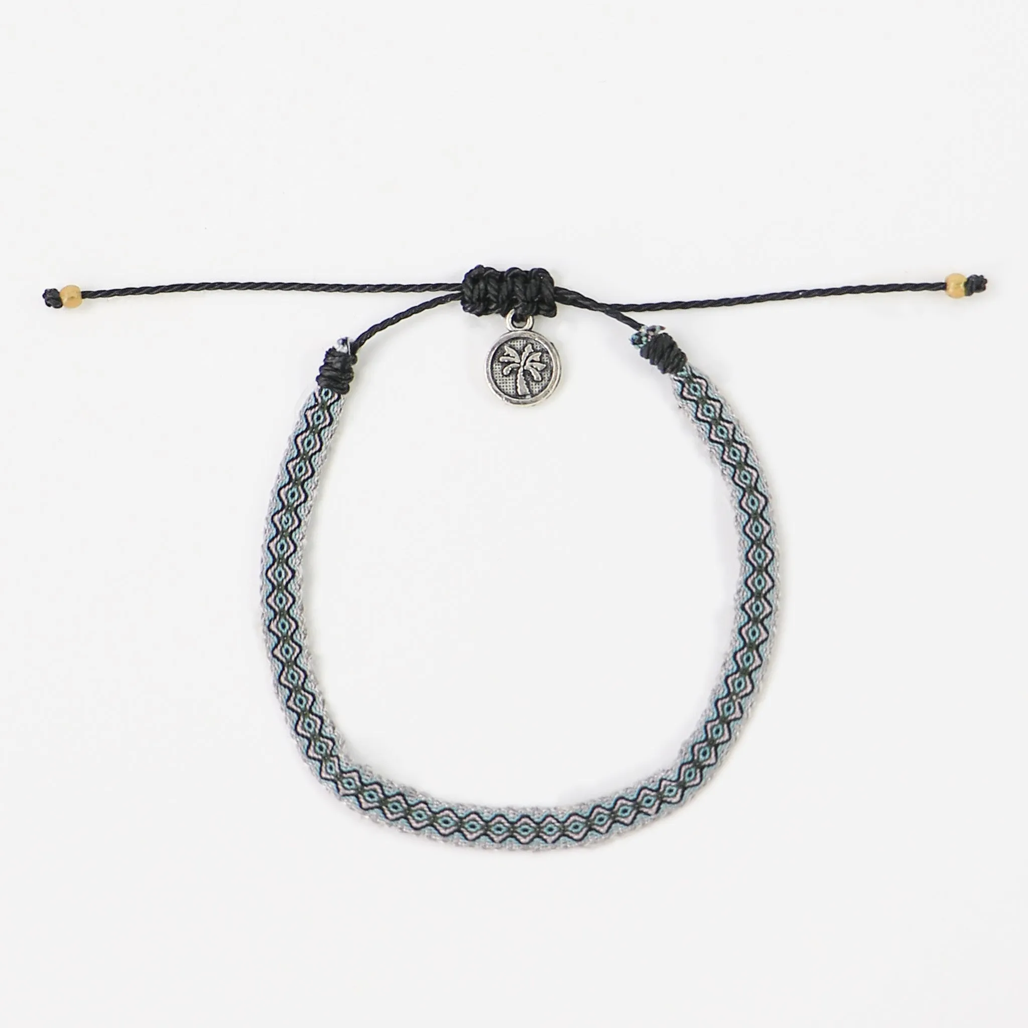 Telaga Handwoven Surf Bracelet