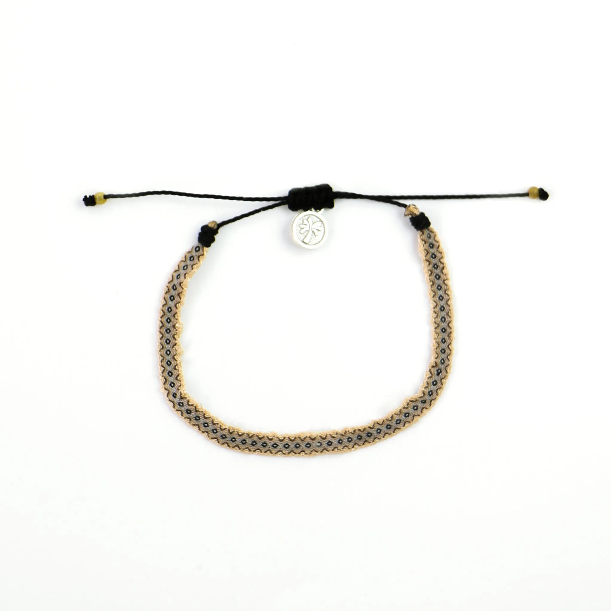 Telaga Handwoven Surf Bracelet
