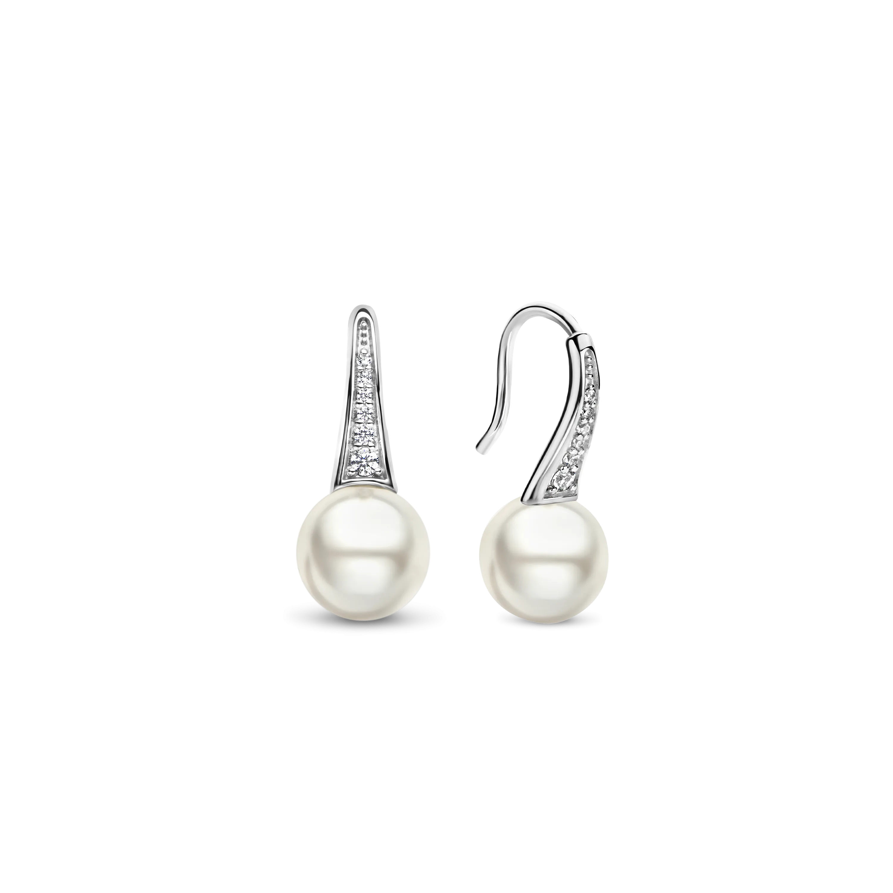 TI SENTO Earrings 7938PW