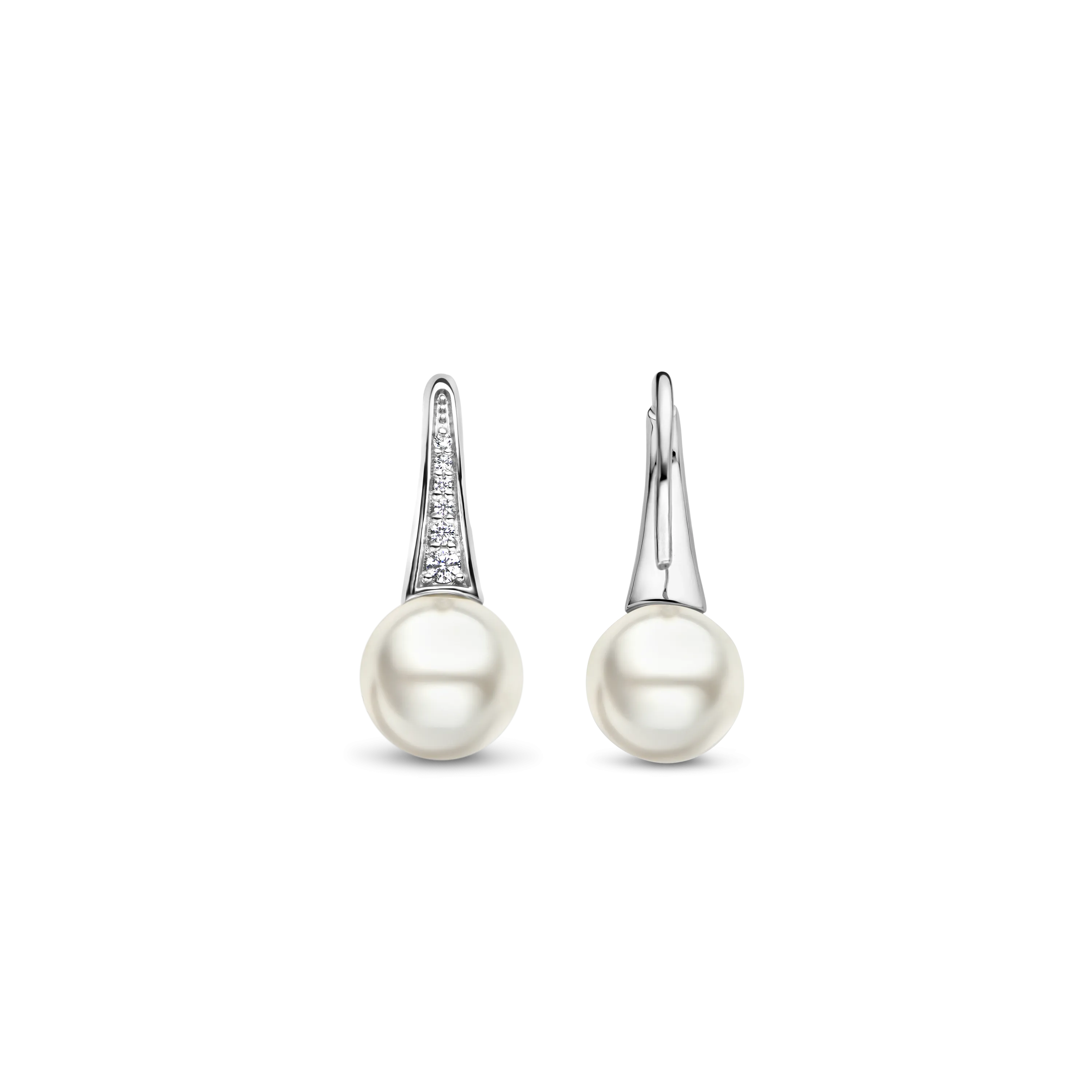 TI SENTO Earrings 7938PW