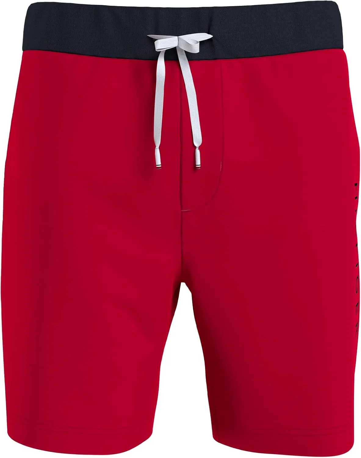 Tommy Hilfiger Men's Essential Fleece Sweat Short